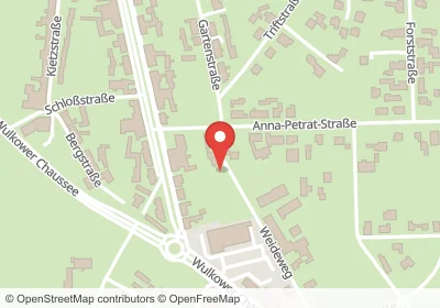 Weideweg Neuruppin – Hotels in der Nähe Hotels an der Weideweg in Neuruppin – Unterkünfte, Pensionen und Ferienwohnungen in zentraler Lage