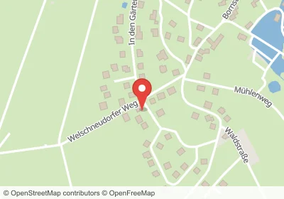 Hotels an der Welschneudorfer Weg in Montabaur – Unterkünfte, Pensionen und Ferienwohnungen in zentraler Lage