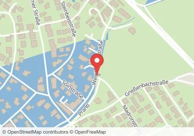 Hotels an der Wendelsteinstraße in Brannenburg – Unterkünfte, Pensionen und Ferienwohnungen in zentraler Lage