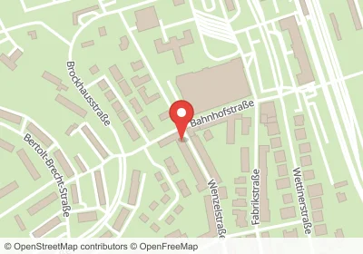 Hotels an der Wenzelstraße in Altenburg – Unterkünfte, Pensionen und Ferienwohnungen in zentraler Lage