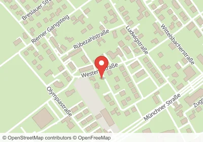 Westendstraße Feldkirchen – Hotels in der Nähe Hotels an der Westendstraße in Feldkirchen – Unterkünfte, Pensionen und Ferienwohnungen in zentraler Lage