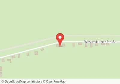 Westerdeicherstraße Dornum – Hotels in der Nähe Hotels an der Westerdeicherstraße in Dornum – Unterkünfte, Pensionen und Ferienwohnungen in zentraler Lage