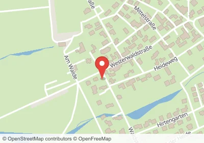 Westerwaldstraße Montabaur – Hotels in der Nähe Hotels an der Westerwaldstraße in Montabaur – Unterkünfte, Pensionen und Ferienwohnungen in zentraler Lage