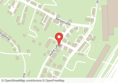 Hotels an der Weststraße in Freital – Unterkünfte, Pensionen und Ferienwohnungen in zentraler Lage