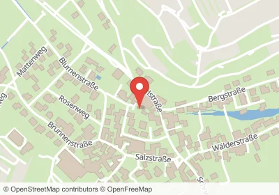 Hotels an der Wiesengasse in Kenzingen – Unterkünfte, Pensionen und Ferienwohnungen in zentraler Lage