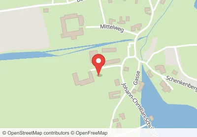 Hotels an der Wiesenweg in Zeitz – Unterkünfte, Pensionen und Ferienwohnungen in zentraler Lage