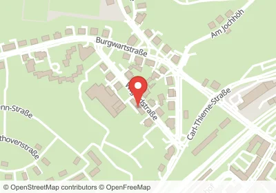 Hotels an der Wigardstraße in Freital – Unterkünfte, Pensionen und Ferienwohnungen in zentraler Lage