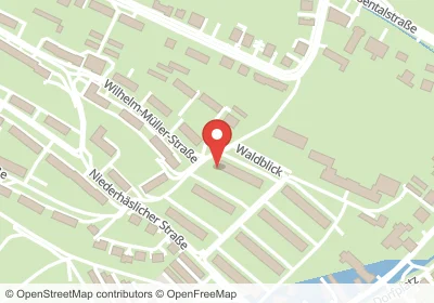 Hotels an der Wilhelm-Müller-Straße in Freital – Unterkünfte, Pensionen und Ferienwohnungen in zentraler Lage