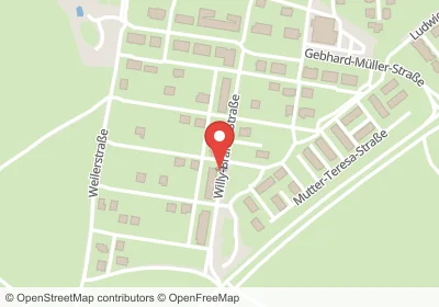 Hotels an der Willi-Brandt-Straße in Rottenburg am Neckar – Unterkünfte, Pensionen und Ferienwohnungen in zentraler Lage