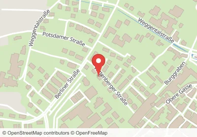 Wittenberger Straße Rottenburg am Neckar – Hotels in der Nähe Hotels an der Wittenberger Straße in Rottenburg am Neckar – Unterkünfte, Pensionen und Ferienwohnungen in zentraler Lage