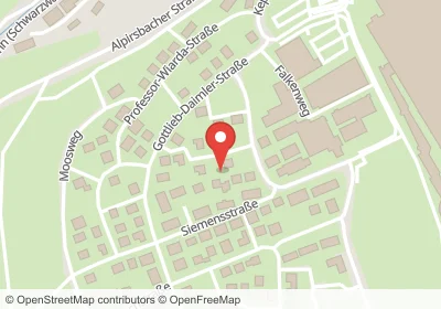 Zeppelinstraße Loßburg – Hotels in der Nähe Hotels an der Zeppelinstraße in Loßburg – Unterkünfte, Pensionen und Ferienwohnungen in zentraler Lage