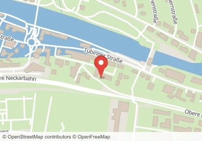 Hotels an der Ziegelhütte in Rottenburg am Neckar – Unterkünfte, Pensionen und Ferienwohnungen in zentraler Lage