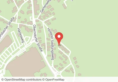 Hotels an der Zollernstraße in Loßburg – Unterkünfte, Pensionen und Ferienwohnungen in zentraler Lage