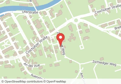 Hotels an der Zschiedger Weg in Freital – Unterkünfte, Pensionen und Ferienwohnungen in zentraler Lage