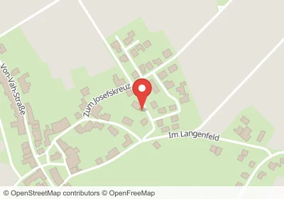 Hotels an der Zum Altenberg in Mettlach – Unterkünfte, Pensionen und Ferienwohnungen in zentraler Lage