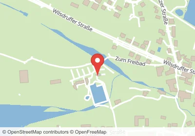 Hotels an der Zum Freibad in Freital – Unterkünfte, Pensionen und Ferienwohnungen in zentraler Lage