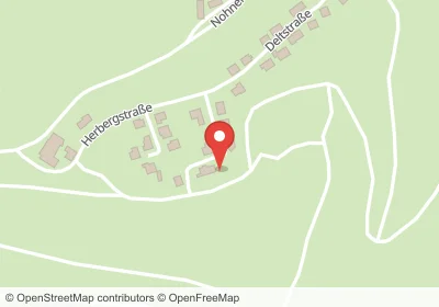 Hotels an der Zum Grünert in Mettlach – Unterkünfte, Pensionen und Ferienwohnungen in zentraler Lage