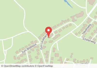 Hotels an der Zum Leukbachtal in Mettlach – Unterkünfte, Pensionen und Ferienwohnungen in zentraler Lage