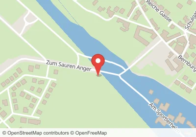 Zum sauren Anger Bernburg – Hotels in der Nähe Hotels an der Zum sauren Anger in Bernburg – Unterkünfte, Pensionen und Ferienwohnungen in zentraler Lage