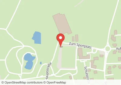 Hotels an der Zum Sportplatz in Montabaur – Unterkünfte, Pensionen und Ferienwohnungen in zentraler Lage