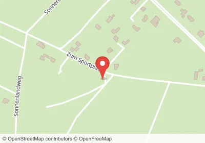 Zum Sportplatz Neuruppin – Hotels in der Nähe Hotels an der Zum Sportplatz in Neuruppin – Unterkünfte, Pensionen und Ferienwohnungen in zentraler Lage