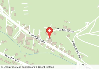 Hotels an der Zur Hoffnung in Freital – Unterkünfte, Pensionen und Ferienwohnungen in zentraler Lage