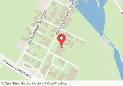 Hotels an der Zur Schmiede in Bernburg – Unterkünfte, Pensionen und Ferienwohnungen in zentraler Lage