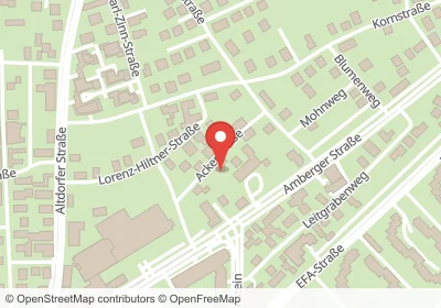 Ackerstraße Neumarkt in der Oberpfalz – Hotels in der Nähe Hotels an der Ackerstraße in Neumarkt in der Oberpfalz – Unterkünfte, Pensionen und Ferienwohnungen in zentraler Lage