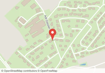 Adi-Dassler-Straße Schlüsselfeld – Hotels in der Nähe Hotels an der Adi-Dassler-Straße in Schlüsselfeld – Unterkünfte, Pensionen und Ferienwohnungen in zentraler Lage