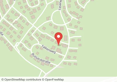 Hotels an der Adlerweg in Gunzenhausen – Unterkünfte, Pensionen und Ferienwohnungen in zentraler Lage