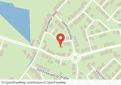 Hotels an der Agnetenstraße in Goch – Unterkünfte, Pensionen und Ferienwohnungen in zentraler Lage