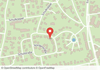 Hotels an der Ahornallee in Ratekau – Unterkünfte, Pensionen und Ferienwohnungen in zentraler Lage