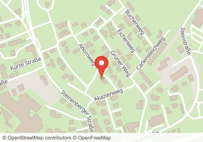 Hotels an der Ahornweg in Bad Waldsee – Unterkünfte, Pensionen und Ferienwohnungen in zentraler Lage