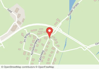 Hotels an der Aichelbergweg in Wangen im Allgäu – Unterkünfte, Pensionen und Ferienwohnungen in zentraler Lage