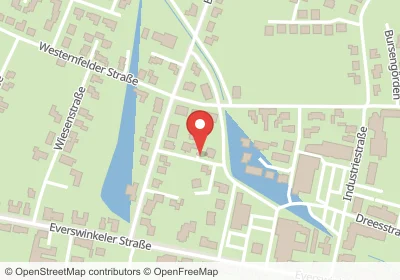 Hotels an der Albert-Wirth-Straße in Warendorf – Unterkünfte, Pensionen und Ferienwohnungen in zentraler Lage