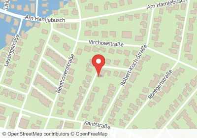 Hotels an der Albrecht-Dürer-Straße in Westerstede – Unterkünfte, Pensionen und Ferienwohnungen in zentraler Lage