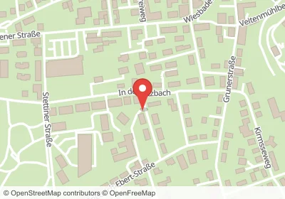 Albrechtstraße Idstein – Hotels in der Nähe Hotels an der Albrechtstraße in Idstein – Unterkünfte, Pensionen und Ferienwohnungen in zentraler Lage