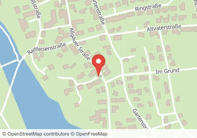 Allgäuer Straße Krumbach – Hotels in der Nähe Hotels an der Allgäuer Straße in Krumbach – Unterkünfte, Pensionen und Ferienwohnungen in zentraler Lage