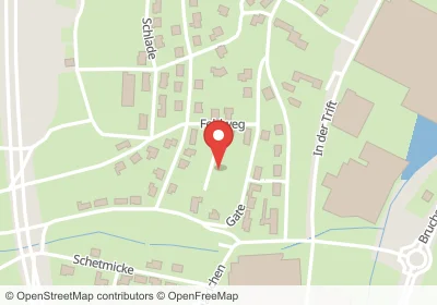 Hotels an der Aloys-Drilling-Straße in Olpe – Unterkünfte, Pensionen und Ferienwohnungen in zentraler Lage