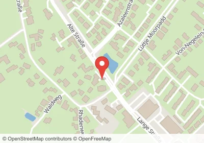 Alte Straße Westerstede – Hotels in der Nähe Hotels an der Alte Straße in Westerstede – Unterkünfte, Pensionen und Ferienwohnungen in zentraler Lage