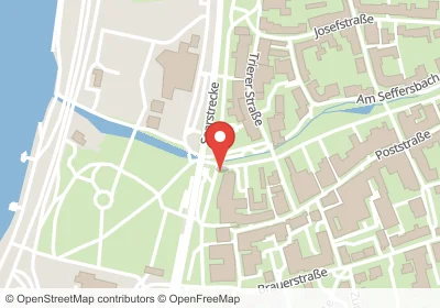 Alter Leinpfad Merzig – Hotels in der Nähe Hotels an der Alter Leinpfad in Merzig – Unterkünfte, Pensionen und Ferienwohnungen in zentraler Lage