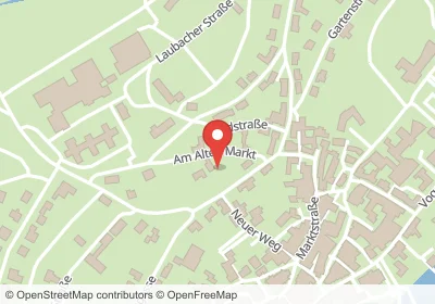 Am Alten Markt Schotten – Hotels in der Nähe Hotels an der Am Alten Markt in Schotten – Unterkünfte, Pensionen und Ferienwohnungen in zentraler Lage