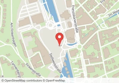 Am Bahnhof Olpe – Hotels in der Nähe Hotels an der Am Bahnhof in Olpe – Unterkünfte, Pensionen und Ferienwohnungen in zentraler Lage