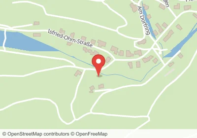 Hotels an der Am Baumhof in Olpe – Unterkünfte, Pensionen und Ferienwohnungen in zentraler Lage