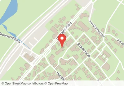 Hotels an der Am Bildstock in Gelnhausen – Unterkünfte, Pensionen und Ferienwohnungen in zentraler Lage