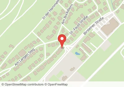 Am Bocksborn Gelnhausen – Hotels in der Nähe Hotels an der Am Bocksborn in Gelnhausen – Unterkünfte, Pensionen und Ferienwohnungen in zentraler Lage