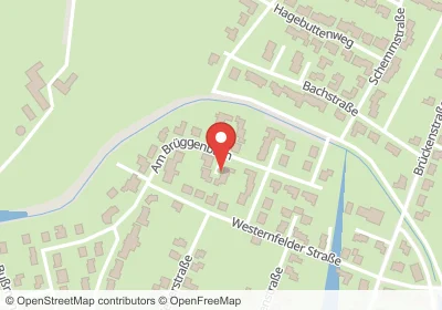 Hotels an der Am Brüggenbach in Warendorf – Unterkünfte, Pensionen und Ferienwohnungen in zentraler Lage