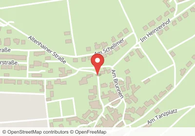 Am Brunnen Schotten – Hotels in der Nähe Hotels an der Am Brunnen in Schotten – Unterkünfte, Pensionen und Ferienwohnungen in zentraler Lage