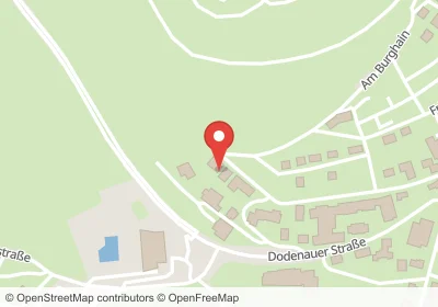 Am Burghain Battenberg – Hotels in der Nähe Hotels an der Am Burghain in Battenberg – Unterkünfte, Pensionen und Ferienwohnungen in zentraler Lage