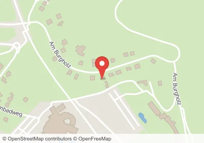 Hotels an der Am Burgholz in Tabarz – Unterkünfte, Pensionen und Ferienwohnungen in zentraler Lage